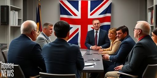 Starmer’s media strategy overhaul: cabinet briefing on online rhetoric