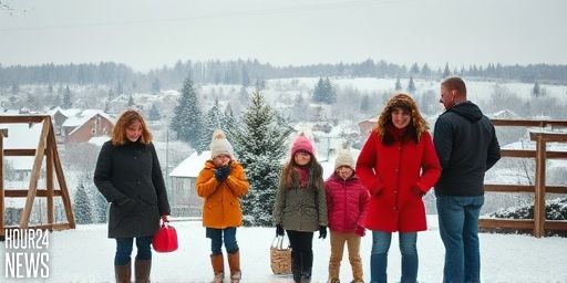 What Are the Chances of a White Christmas Where You Live? A Snow Likelihood Map Explained