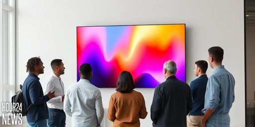 Samsung Micro RGB TVs Set for CES 2026 Launch: Hot New LED Tech on the Horizon