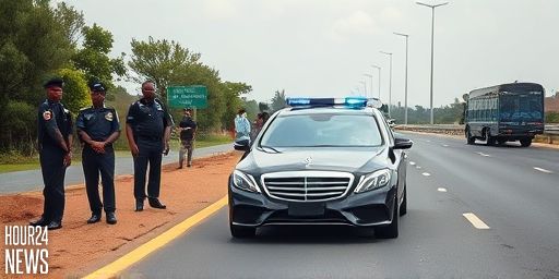 What Really Killed Cyrus Jirongo? Police Probe into Nairobi-Nakuru Highway Crash