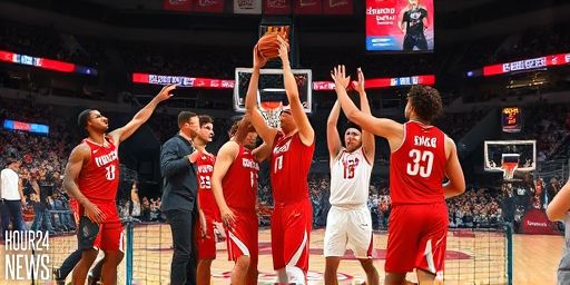 Amen Thompson Sparks Rockets past Doncic, Lakers in Dominant Christmas Movie