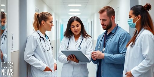 AI-Powered Breakthrough Reveals Two New Subtypes of Multiple Sclerosis for Personalized Care