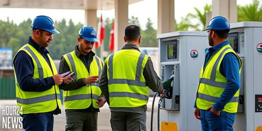 EPRA Cracks Down on Adulterated Fuel: Names of Offending Stations Revealed