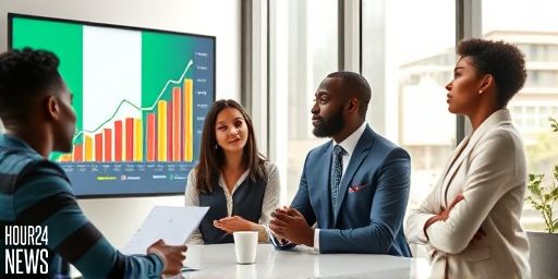 Nigerian CP Market Surges: Over N753bn Raised via Commercial Papers (April–October 2025)