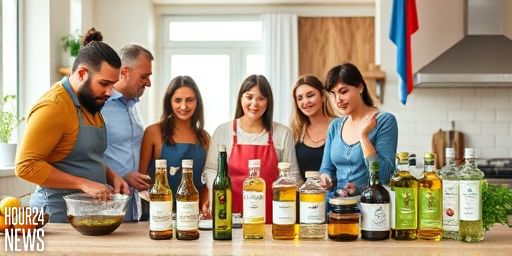 Healthy Cooking Oils: Which to Avoid and Smart Swaps for Better Heart Health