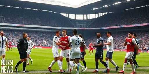 Longest Premier League Goal Streaks: Calvert-Lewin Aims to Match Vardy’s Record Run