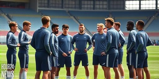 Liverpool set to terminate young starlet’s loan with Ajax as Championship sides circle ahead of January transfer window