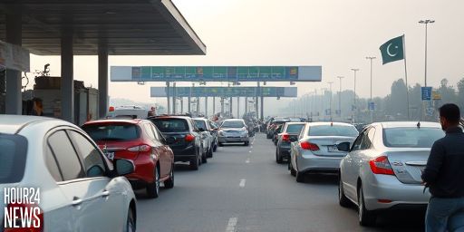Lahore Ring Road Toll Tax Hike: What It Means for Drivers