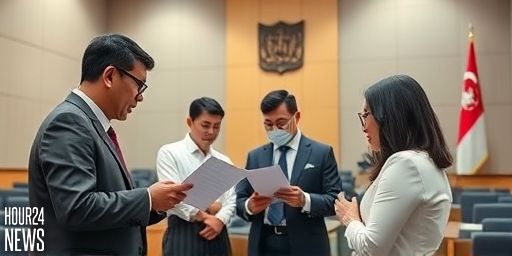 Singapore Seizes More Assets Tied to Cambodian Tycoon Chen Zhi