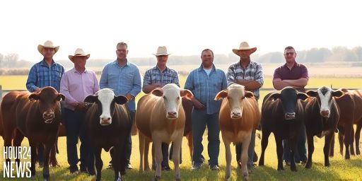 Tax Updates: How Farmers Donating Livestock Are Taxed and Tracked