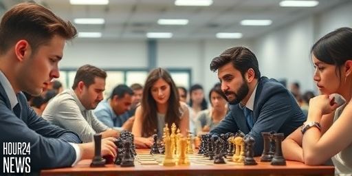 Carlsen and Goryachkina Triumph at the 2025 World Rapid Championships