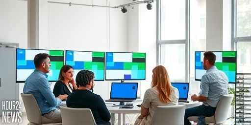 Data as Art: Behind the Scenes of JKR’s Award-Winning Centersquare Identity