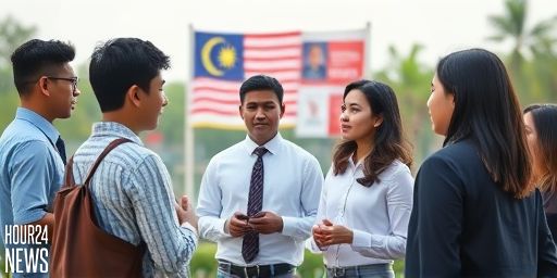 Umno Youth Urged to Tread Carefully as Zahid’s Daughter Warns Against ‘Stay or Leave’ Rhetoric