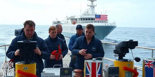 MH370: Renewed Search to Resume on Tuesday After More Than a Decade