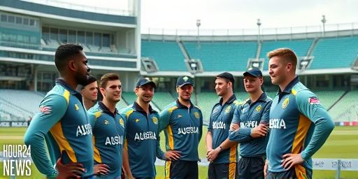 Aussie Coach Signals Limited Changes for SCG Ashes Decider as Khawaja and Starc Secure Spots