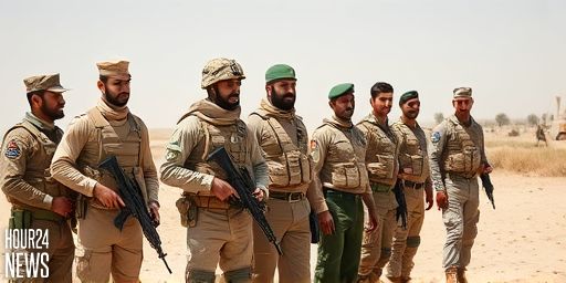 ISIS Attack on US Troops near Palmyra: Trump Promises Very Serious Retaliation