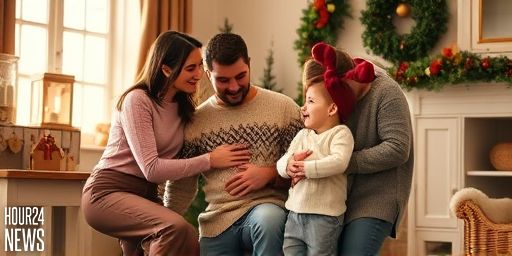 Harry and Meghan Share Heartwarming Christmas Photo with Archie and Lilibet