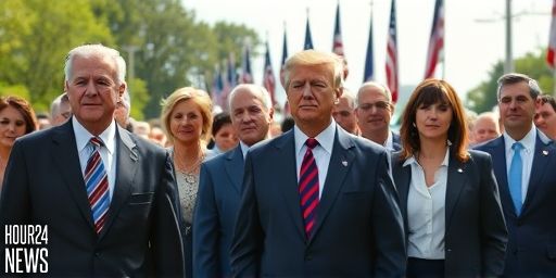 The 10 Senate Races That Will Decide the 2026 Balance of Power