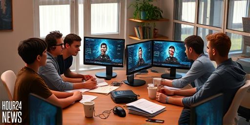 RPS Selection Box: James’s Bonus Games of the Year 2025