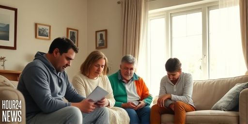 Bernard Lynch Obituary: Remembering a Loving Donegal Family Man