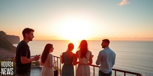 Why Uluwatu’s New Year’s Eve Parties Demand Quick Ticket Purchases