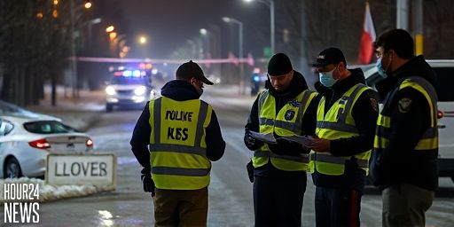 IIO to Probe Surrey Christmas Morning Police-Involved Fatal Vehicle Incident