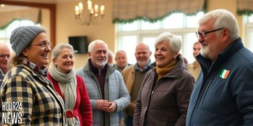 “I see the impact every day”: Clare Nurse shares healthy Christmas tips