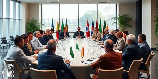 11 Adopted Amid Criticism and Divisions at UNEA-7