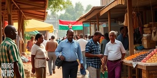 Kenya JMMI Q3 2025 Market Overview: Insights for Cash-Based Interventions