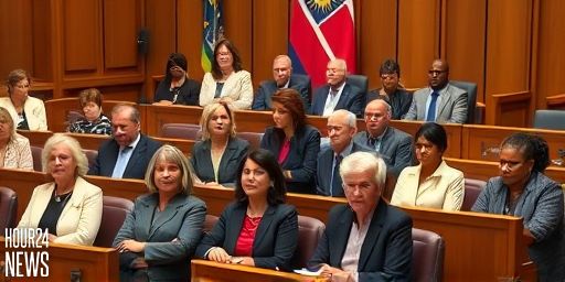 When Leaders Fail to Lead: The Silence Around Hate Speech in Parliament