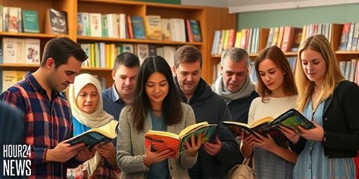 2026 Books to Watch: Saunders, Smith & More