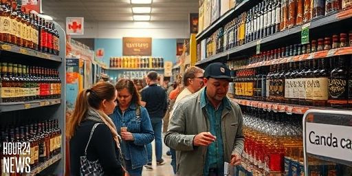 How a Boycott Helped Canada Shift from Kentucky Bourbon to Canadian Whisky