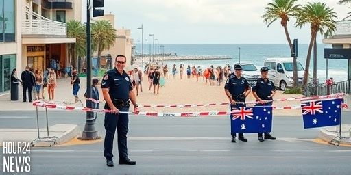 Bondi Beach shooting live updates: Father and son identified; two explosives found at scene