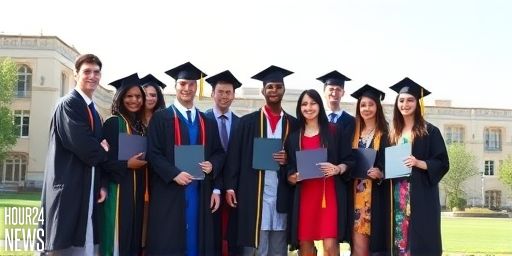 UEW Celebrates 8,288 Graduates in 2024 Commencement