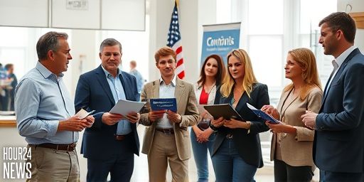 Where the Democratic and Republican parties are headed next: early primaries to watch