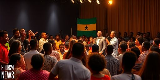 Humour at its finest: Kumasi Comedy Show 2025 Christmas Edition Delivers Laughter