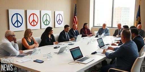 U.S. and Russian Negotiators to Meet in Miami for Ukraine Peace Talks