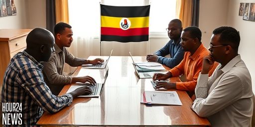 Uganda’s Family Businesses Face a Quiet Crisis as Founders Move On