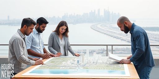 Climate Crisis Warns 40% At Risk: Coastal Infrastructure