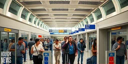 Measles Exposure Alert at Newark Liberty International Airport: What Travelers Need to Know