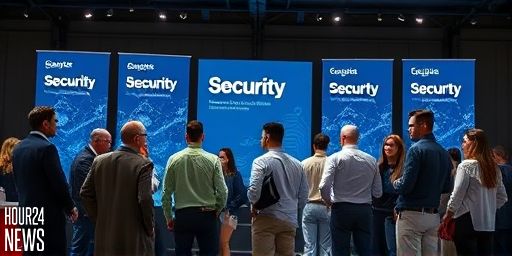 The 9 Top Cybersecurity Startups from Disrupt Startup Battlefield