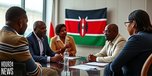 Kenya’s Constitution: Refine It, Don’t Rush to 2027