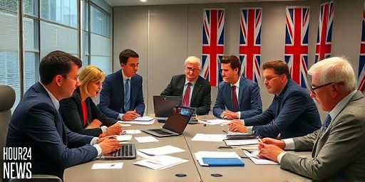 Starmer’s Communications Chief to Brief Cabinet on Media Strategy Overhaul