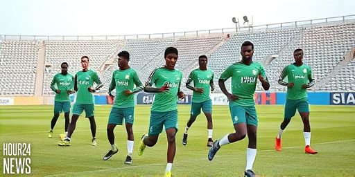 Papilo Speaks: Kanu Nwankwo Sends Rallying Message to Super Eagles Ahead of Uganda Clash