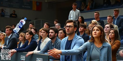 Georgetown Suspends Ed Cooley for Bottle Toss After Frustration