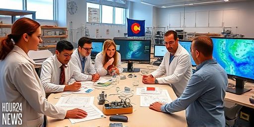 Trump Administration Plans to Break Up Colorado’s National Center for Atmospheric Research