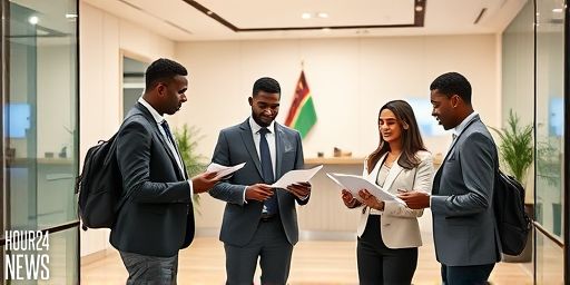 Local banks back Namibia: N$6 billion to settle Eurobond debt