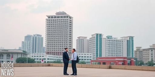 Former Equatorial Melaka Among Hotels Put Up For Sale in Melaka State