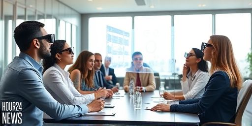 RayNeo X3 Pro: TIME Best Invention of 2025 Makes a Global Debut on Dec 17