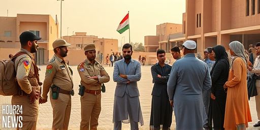 Yemen Crisis Deepens: PLC Urges Action in Hadramout Rift